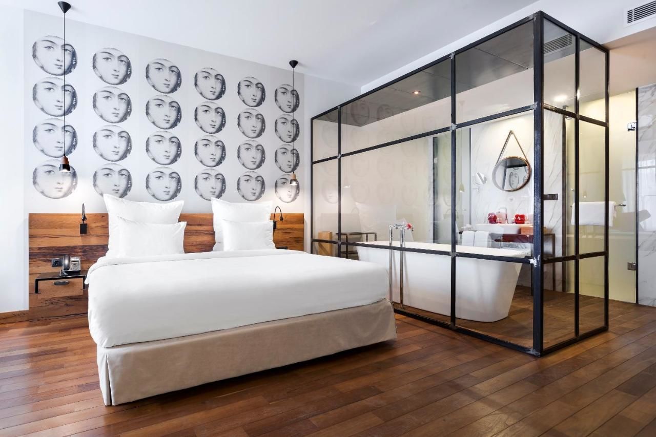 Отель Shota @ Rustaveli Boutique Hotel Тбилиси-33
