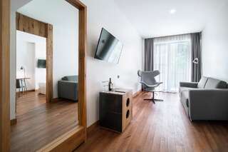 Отель Shota @ Rustaveli Boutique Hotel Тбилиси Люкс-5