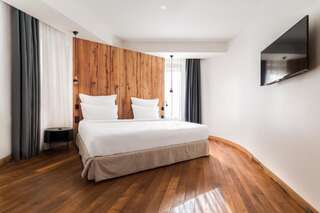 Отель Shota @ Rustaveli Boutique Hotel Тбилиси Суперлюкс-3