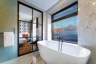 Отель Shota @ Rustaveli Boutique Hotel Тбилиси-3