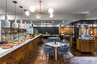 Отель Shota @ Rustaveli Boutique Hotel Тбилиси-4