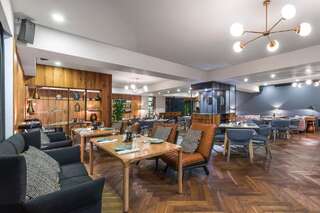 Отель Shota @ Rustaveli Boutique Hotel Тбилиси-5