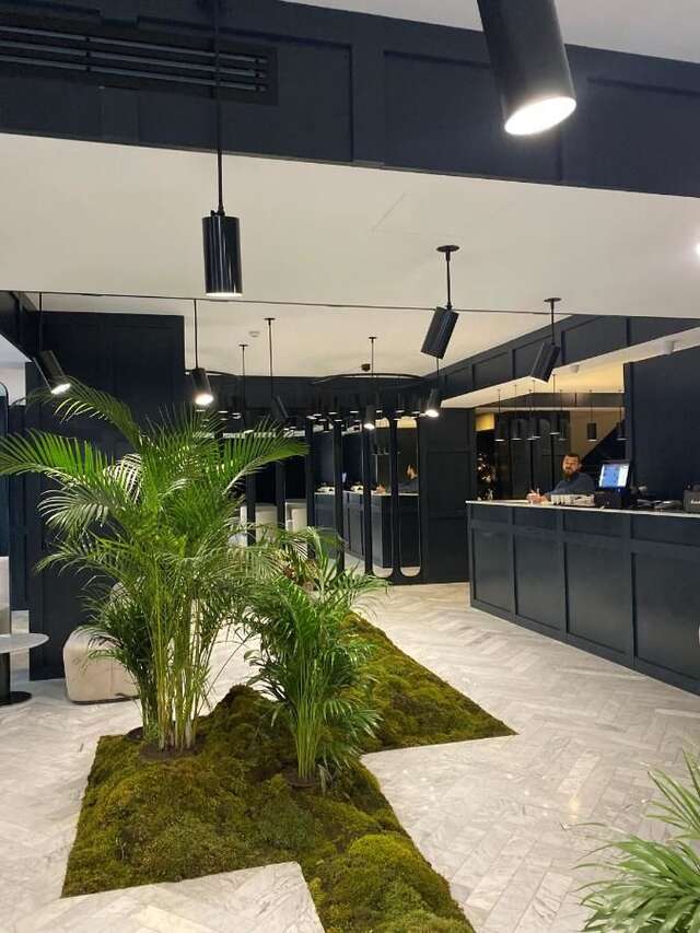 Отель Shota @ Rustaveli Boutique Hotel Тбилиси-14
