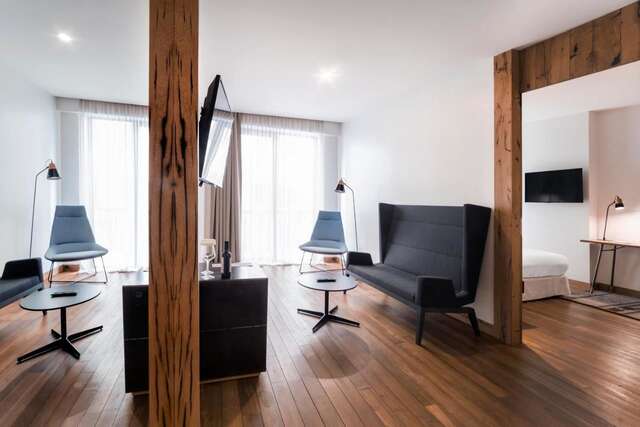 Отель Shota @ Rustaveli Boutique Hotel Тбилиси-5