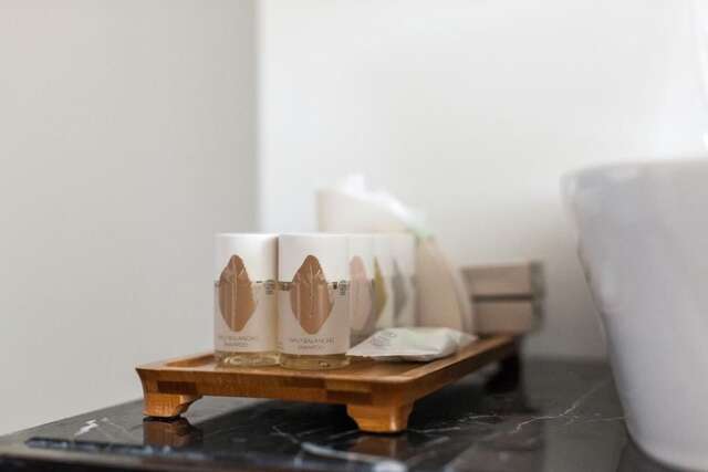 Отель Shota @ Rustaveli Boutique Hotel Тбилиси-51